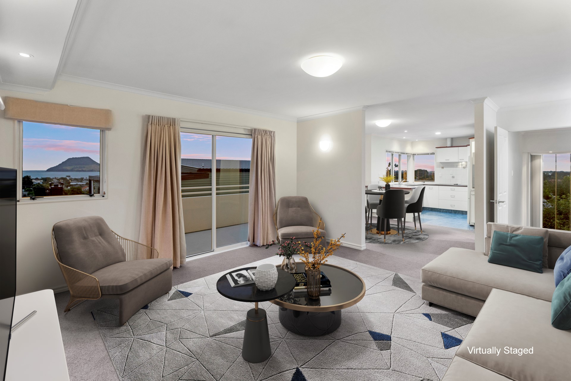 37c Milton Road, Otumoetai, Tauranga, 4 rūma, 0 rūma horoi, Townhouse