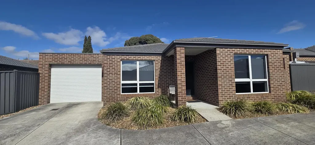 4/395 Forest Street, Wendouree, VIC 3355