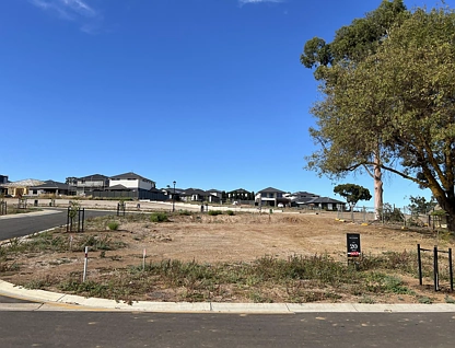 Lot 16 Isla Way (off Symon Crescent), Craigburn Farm, South Adelaide, 0房, 0浴, Section