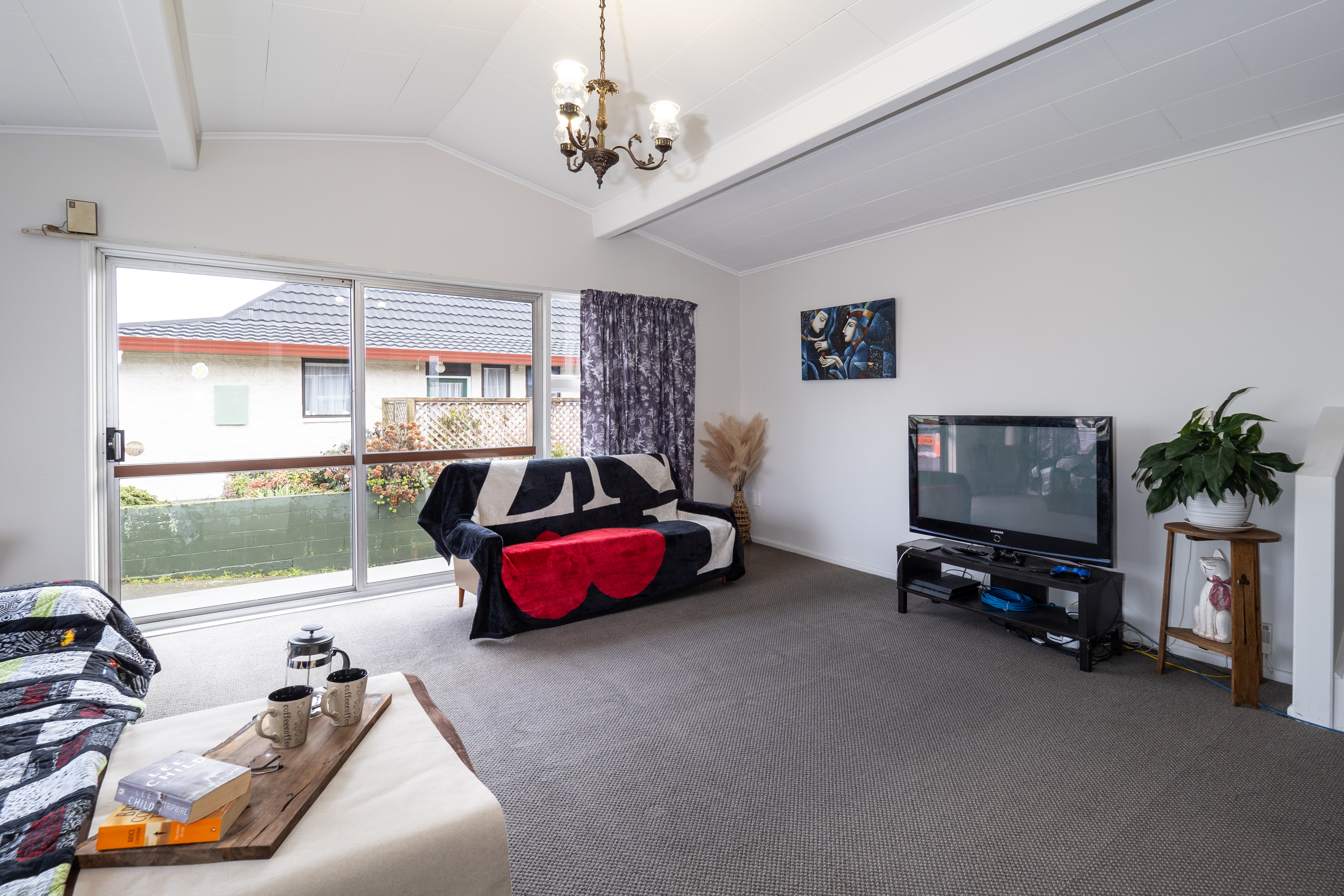 1/69 Cameron Street, Ashburton, Ashburton, 3 habitaciones, 0 baños