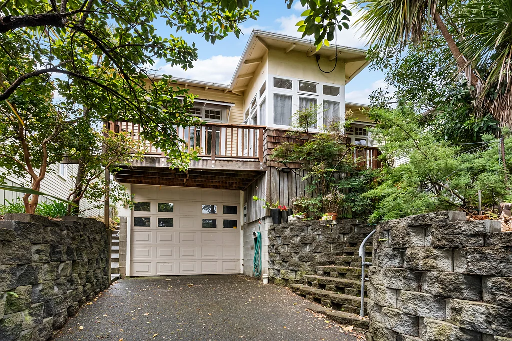 6 Cautley Street, Devonport, North Shore City, Auckland