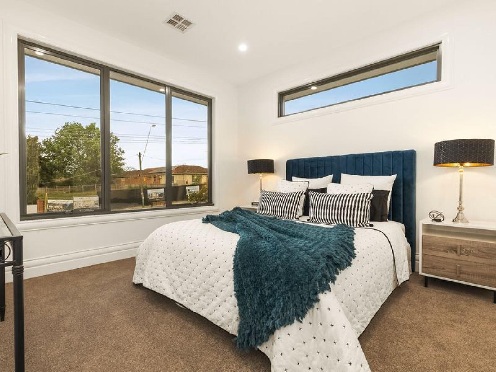 226 BELMORE RD, BALWYN VIC 3103, 0房, 0浴, Townhouse