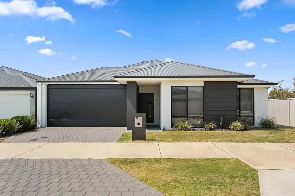 27 Kerf Way, Baldivis, WA 6171