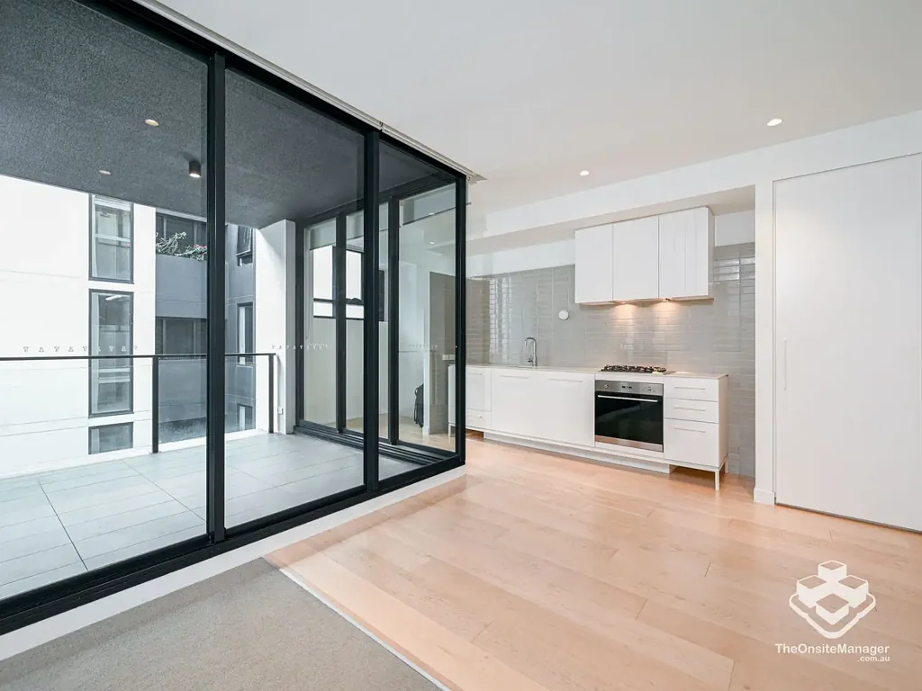 West End 1Phòng ngủ Modern 1 Bed Apartment with Car Space & Vacant & Ready to Move In