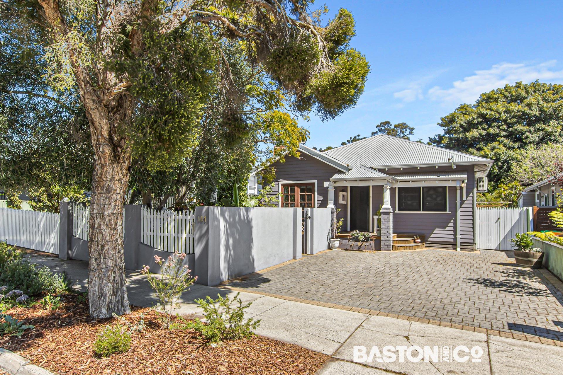 101 HAMPSHIRE ST, EAST VICTORIA PARK WA 6101, 0 Bedrooms, 0 Bathrooms, House