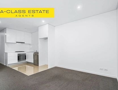 23/74-76 Castlereagh Street, Liverpool, South Western Suburbs, 1 غرف, 1 حمامات, Apartment