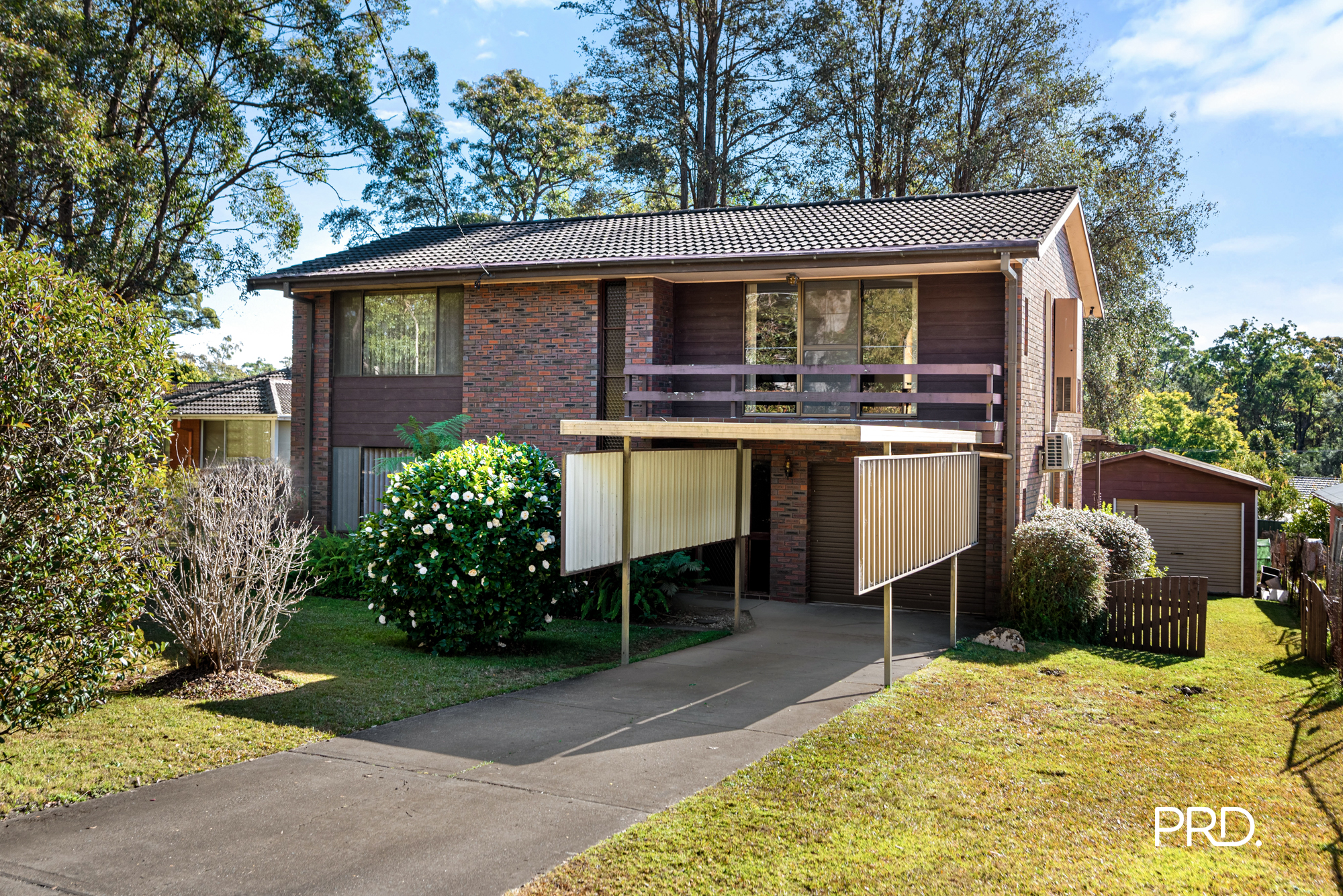 59 LINKSVIEW RD, SPRINGWOOD NSW 2777, 0 침실, 0 욕실, House