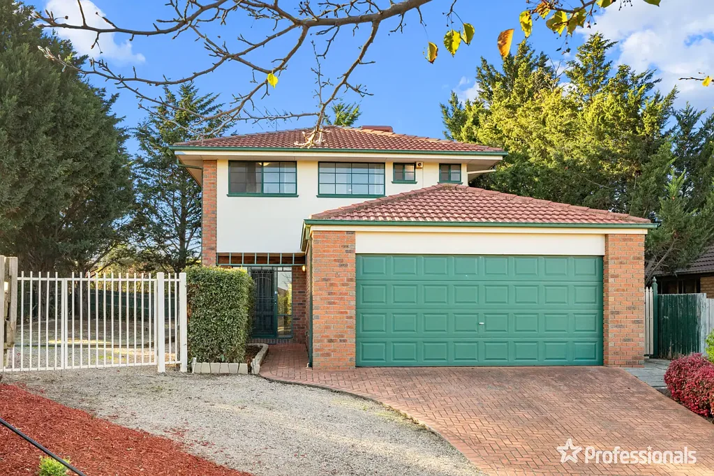 6 Mahlan Close, Hillside, VIC 3037