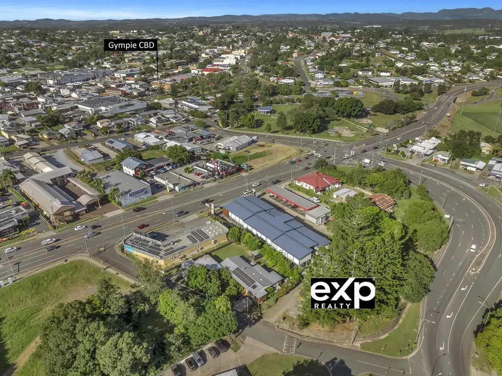 3 Little Channon Street, Gympie, QLD 4570
