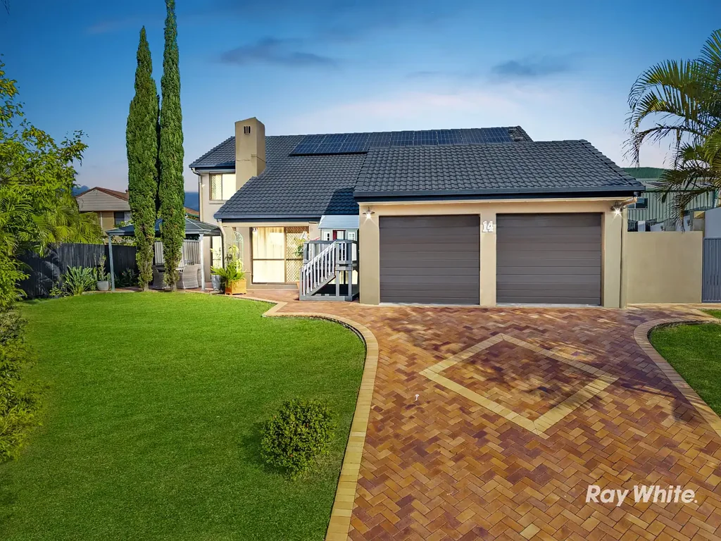 Sunnybank Hills 5 Bedroom A Country-Style Masterpiece with Modern Elegance in Prime Sunnybank Hills Locale