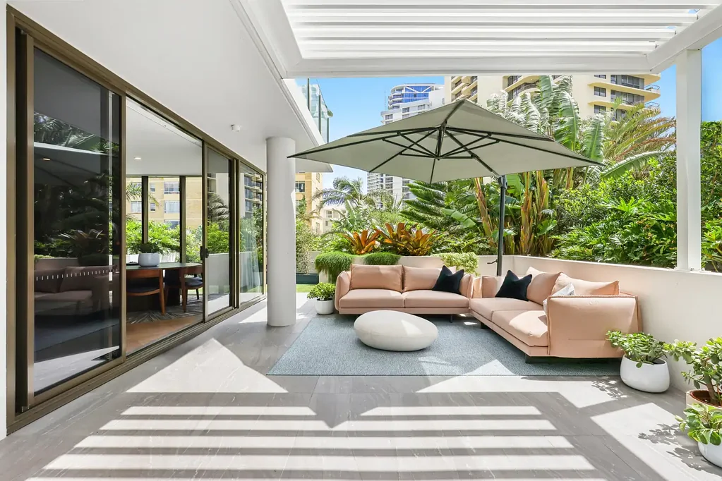 101/5 Pacific Street, Main Beach, QLD 4217