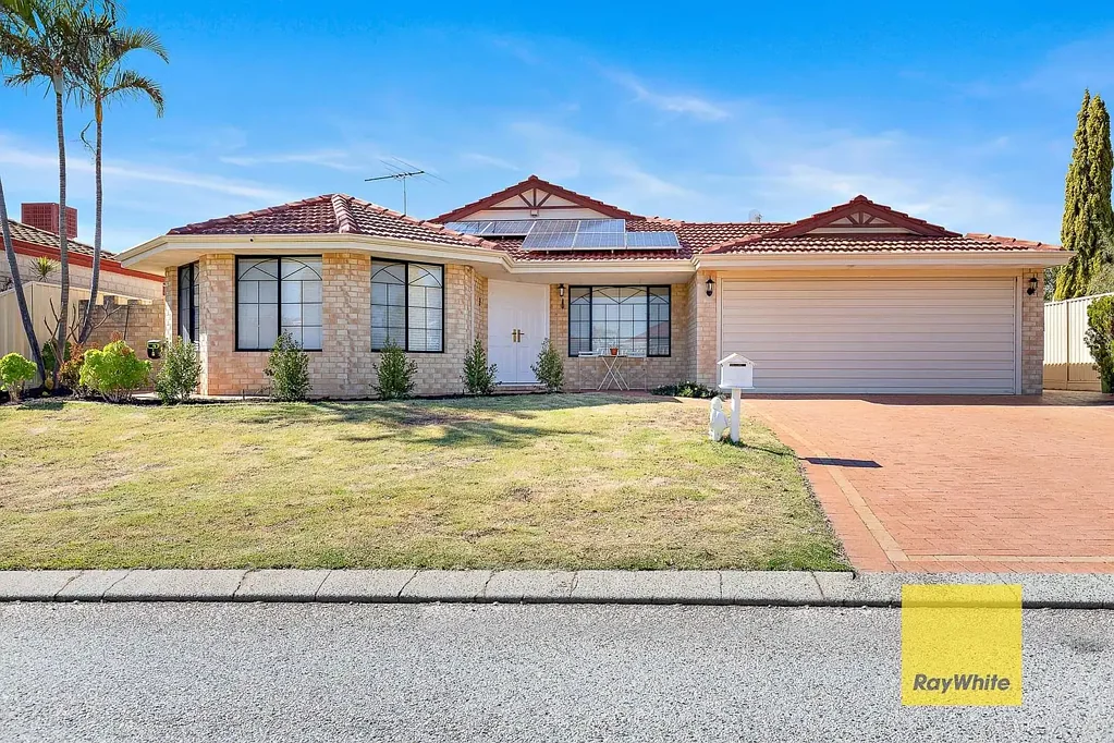 Thornlie 6ਬੈੱਡਰੂਮ Spacious Renovated Home With Separate 2 Bedroom Granny Flat