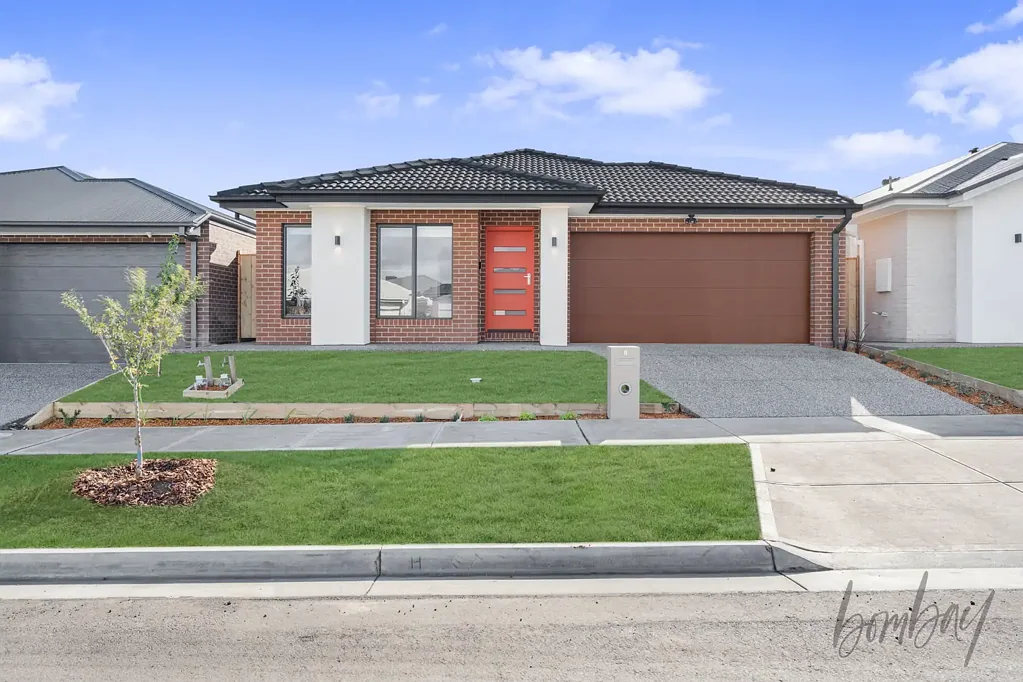 Wollert 4房  Stylish, Low-Maintenance Living in a Prime Wollert Location