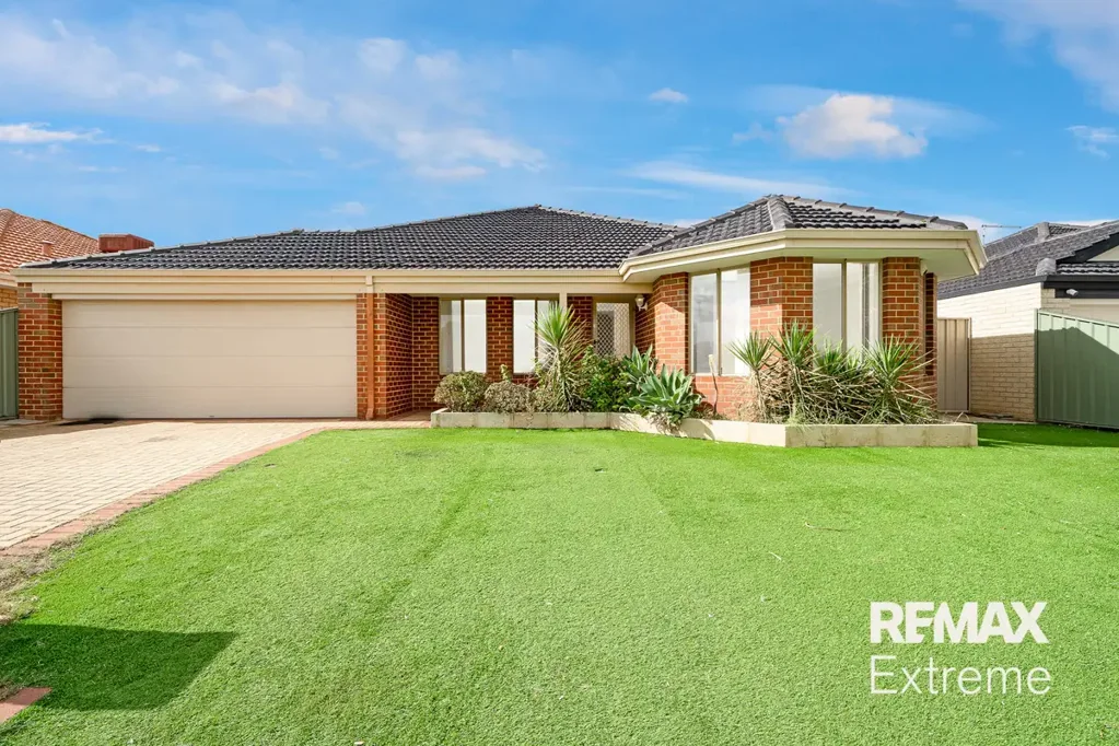 Merriwa 4Zimmer Modern Family Living in a Quiet Coastal Pocket