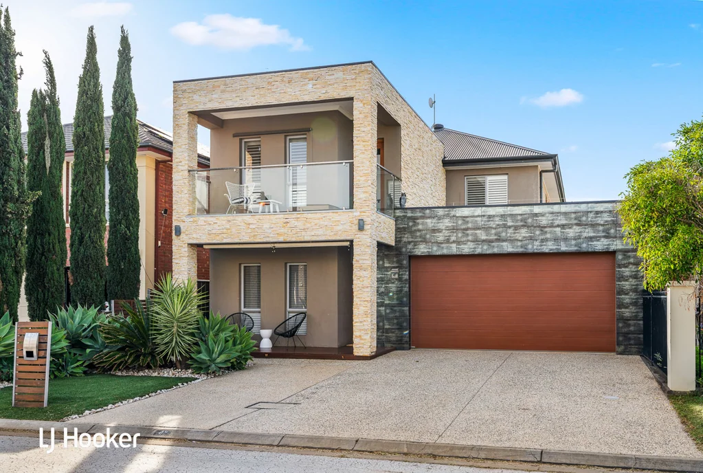 47 Nelson Crescent, Mawson Lakes, SA 5095