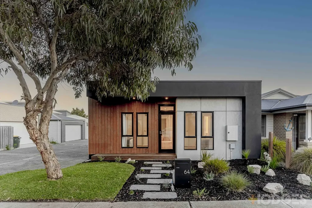 Ocean Grove 3Habitaciones Contemporary Coastal Living in the Heart of Oakdene Estate