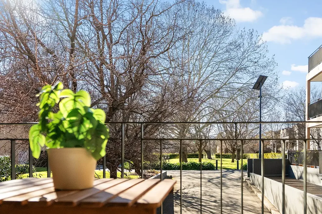 O'Connor 2ਬੈੱਡਰੂਮ Sun-Drenched Inner North Living!