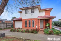 1/80 Kirkton Drive, Kurunjang