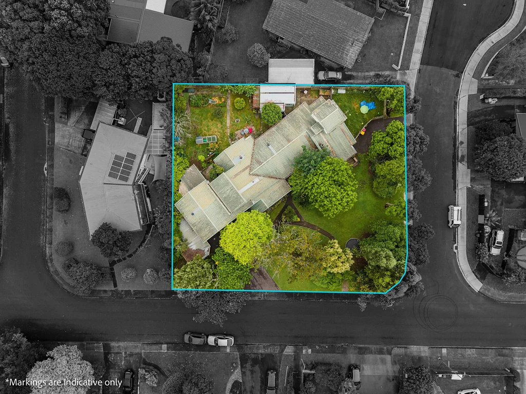 Opaheke 7房  First Time in 20 Years - Legal 2 Dwellings