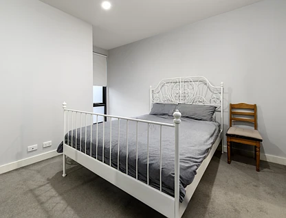 G08/55-65 Railway Road, Blackburn, Inner East Melbourne, 1 Schlafzimmer, 1 Badezimmer, Apartment