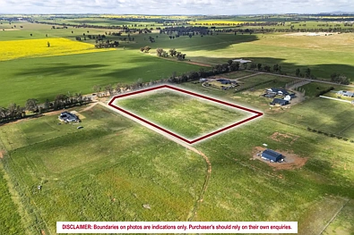 167 Campbells Lane, Coolamon, NSW 2701, 0 slaapkamers, 0 badkamers, Section