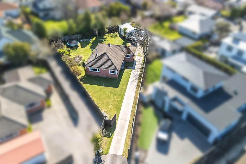 12 Tavendale Place, Saint Albans, Christchurch, Canterbury