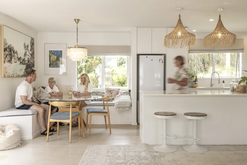 Papamoa 3部屋 Renovated Beachside Sanctuary