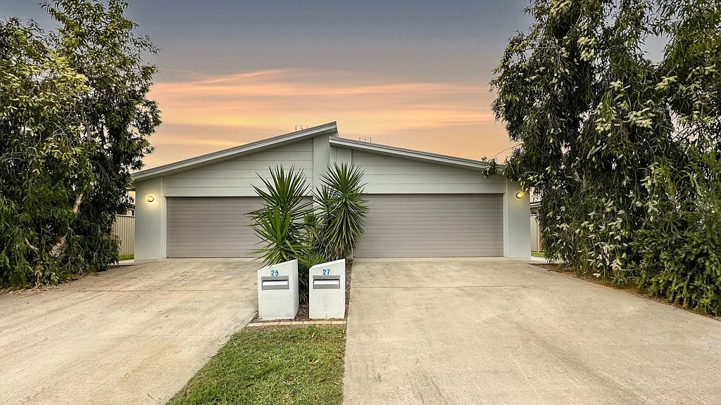 27 Gleeson Street, Chinchilla, QLD 4413