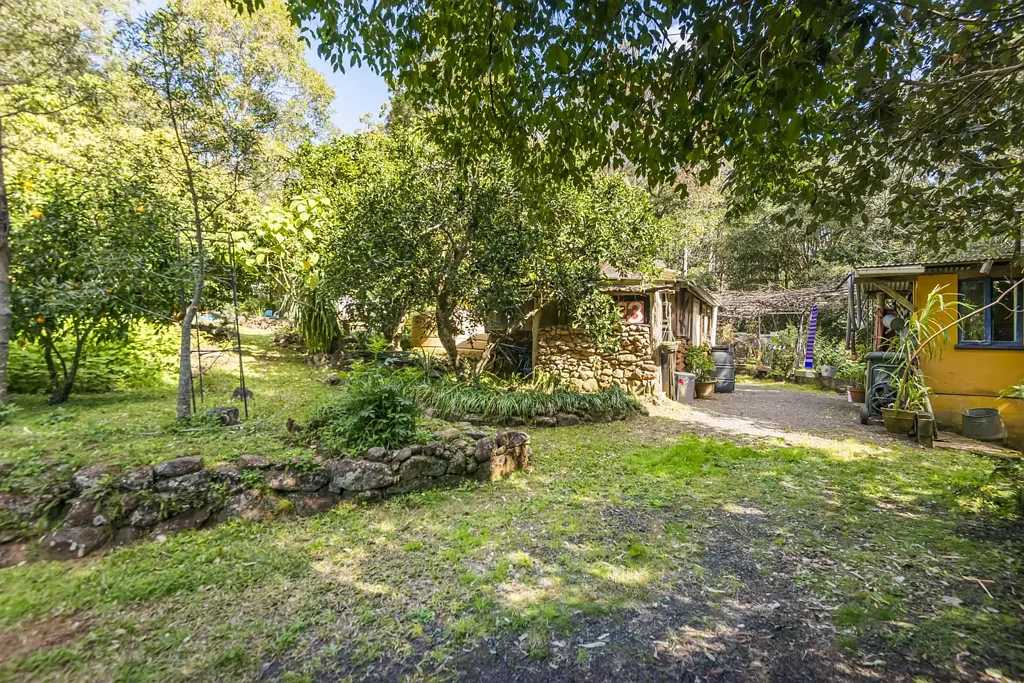 Larnook 1 Slaapkamer A Rare Off-Grid Bush Retreat Privacy, Nature & Community