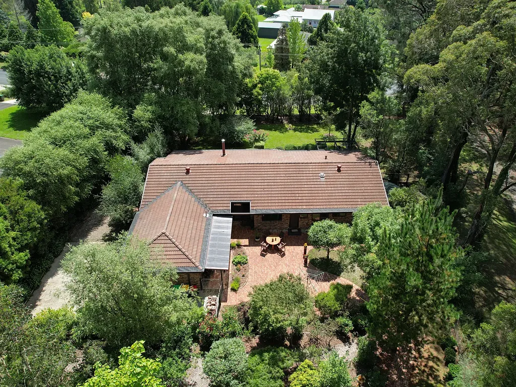 Moss Vale 5침실 Architect-Designed Sanctuary - Modern Living & Endless Potential