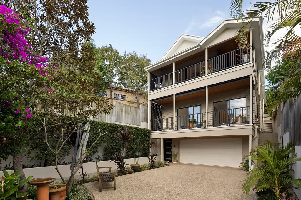 14 Pascal Street, Red Hill, QLD 4059