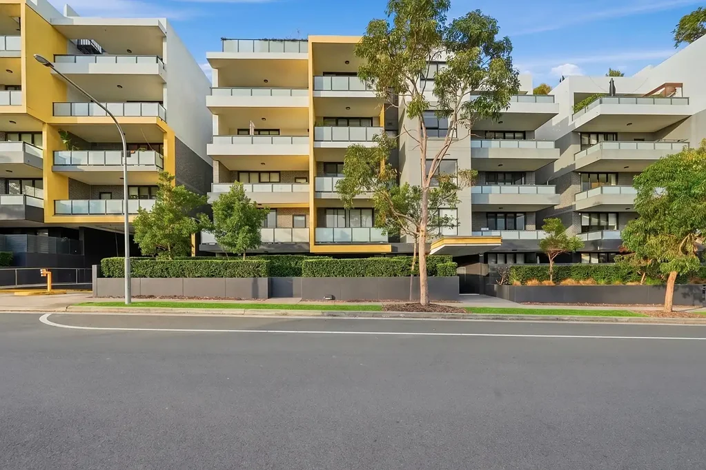 North Kellyville 1房 无与伦比的品质、空间和地段！ Unmatched Quality, Space and Location!
