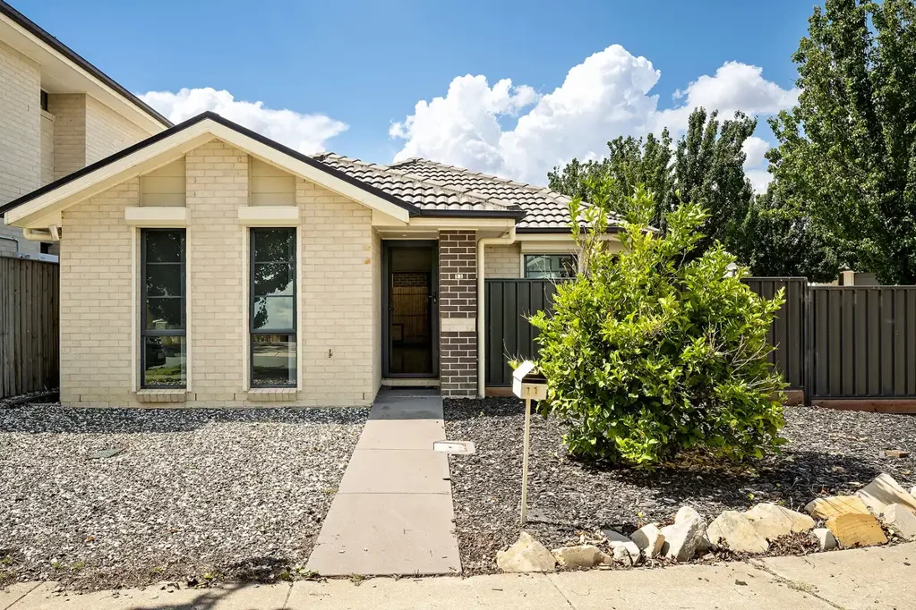 11 Syddall Street, Bonner, ACT 2914