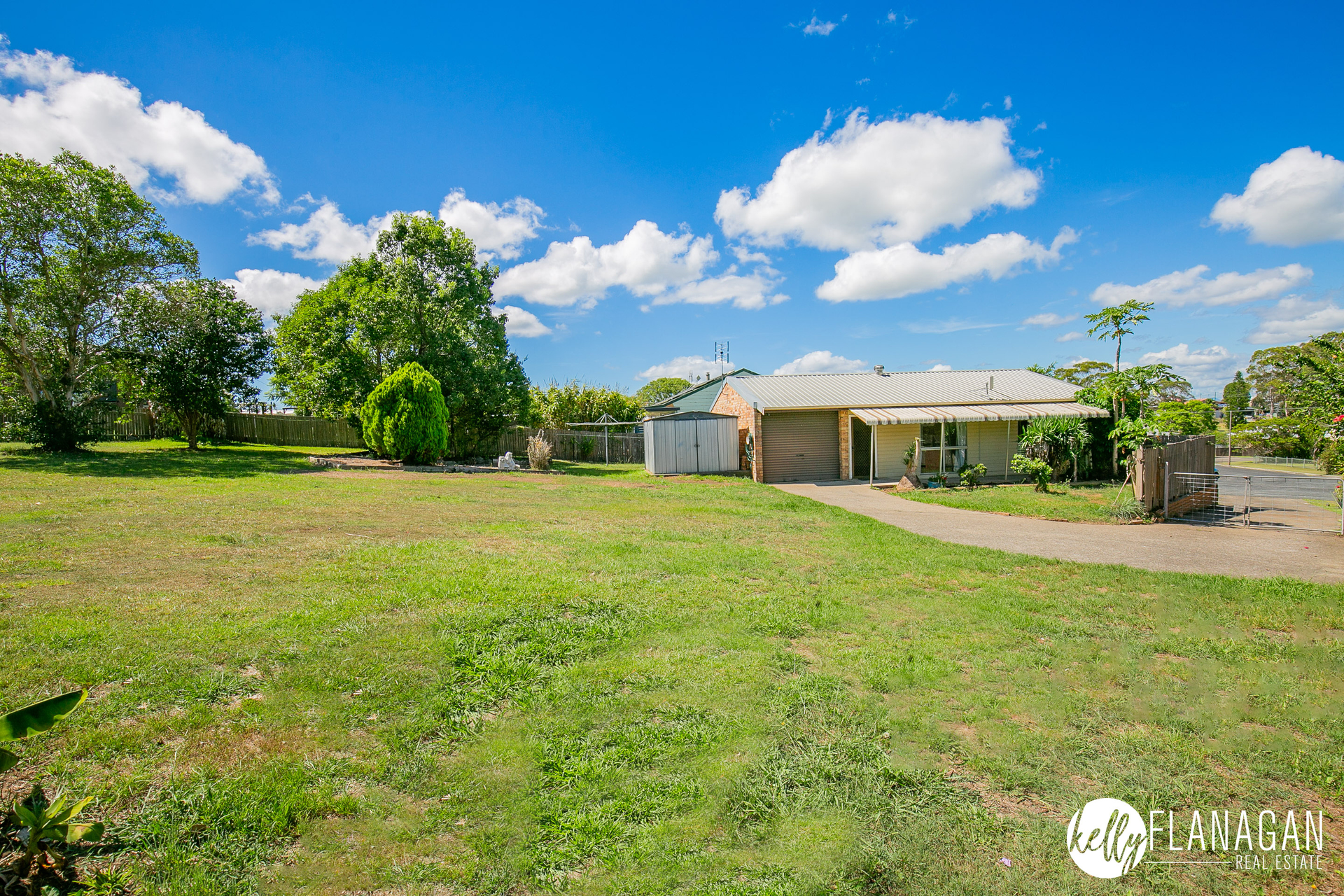 4 PARKINS PL, FREDERICKTON NSW 2440, 0 phòng ngủ, 0 phòng tắm, House