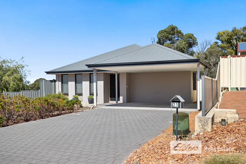 Collie 4Kwarto Effortless Living in a Modern, Low-Maintenance Home
