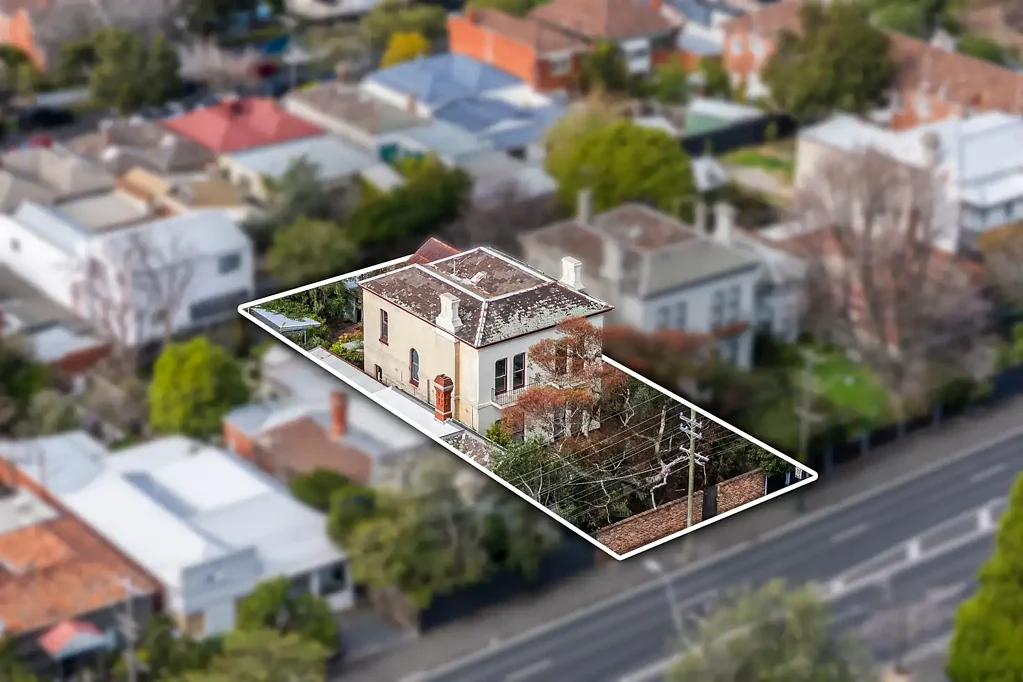 210 Punt Road, Prahran, VIC 3181