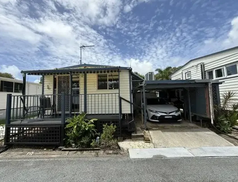 18/27 Chinderah Road, Chinderah, North Coast, 1 rūma, 1 rūma horoi, House