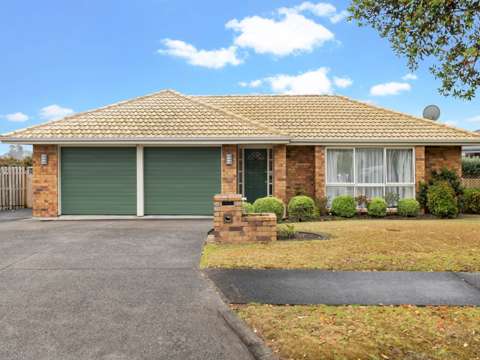 Northpark 4部屋 Cherished Family Home
