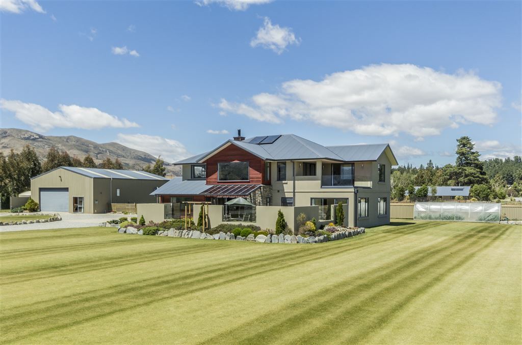 120a Lachlan Avenue, Hawea Flat, Queenstown Lakes, 4房, 4浴