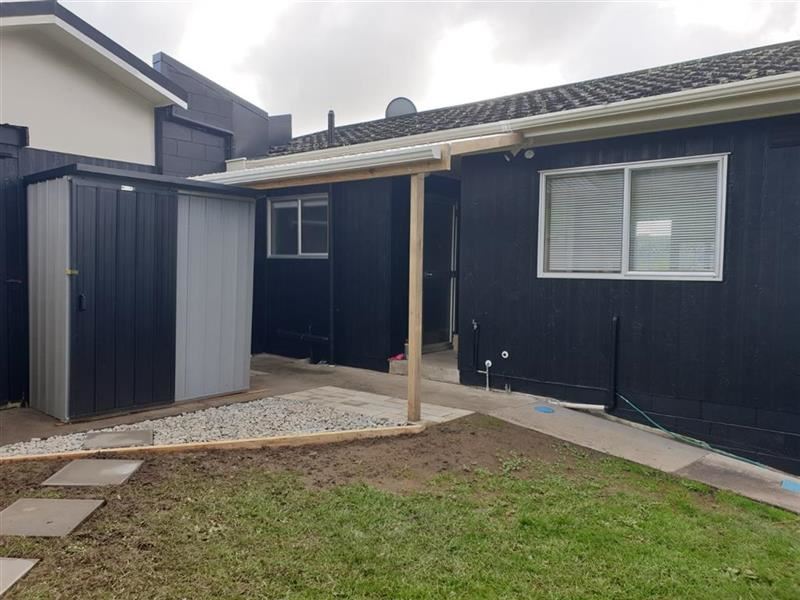 1/23 Nelson Street, Helensville, Auckland - Rodney, 1 phòng ngủ, 1 phòng tắm