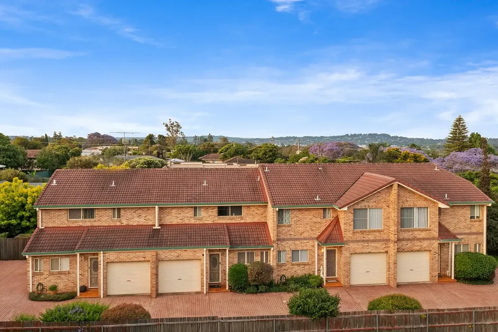 351 West Street, Harristown, QLD 4350