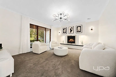 44 Vaucluse Boulevard, Point Cook, VIC 3030, 5 chambres, 3 salles de bain, House