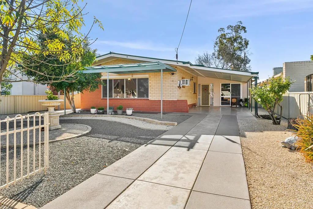 20 Twelfth Street, Renmark, SA 5341