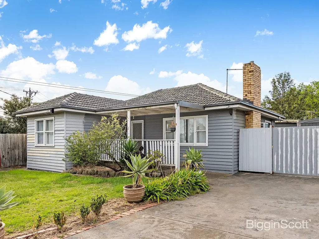 Altona North 4બેડરૂમ 685m² of Pure Potential In The Most Desirable Pocket of Altona North