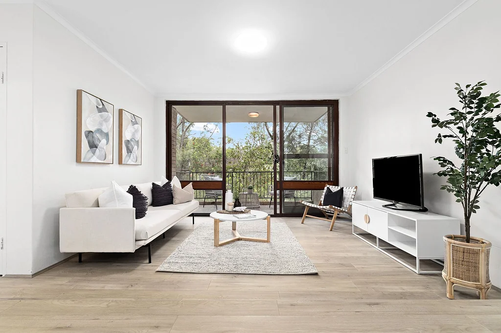 24/5 Durham Close, Macquarie Park, NSW 2113