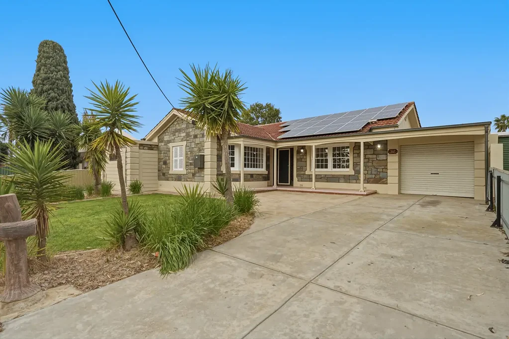 Smithfield Plains 4ਬੈੱਡਰੂਮ Space, Character & Flexibility