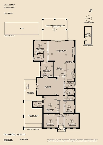 10 Eton Street, Malvern, SA 5061, 5 Bedrooms, 3 Bathrooms, House