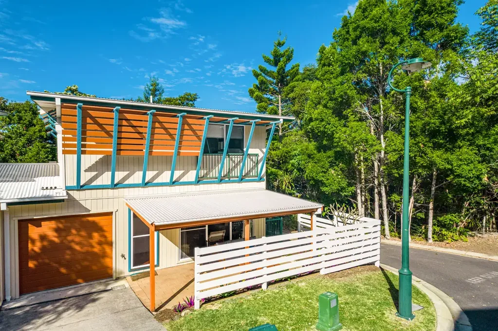 Suffolk Park 3房  Tranquil Coastal Retreat in Suffolk Park Enclave