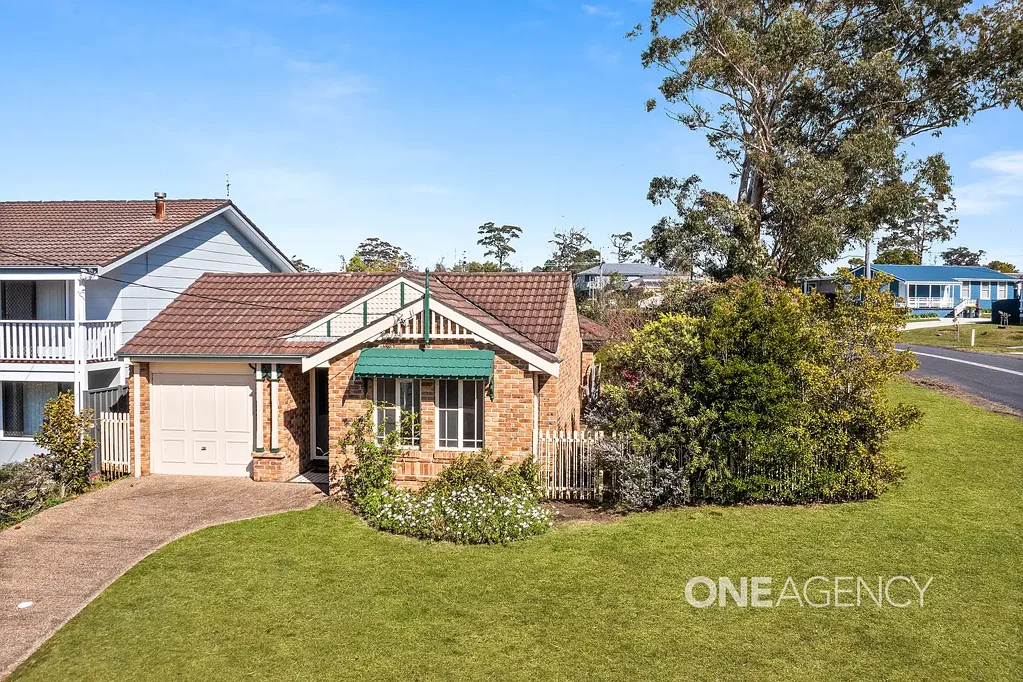 75 Sanctuary Point Road, Sanctuary Point, NSW 2540