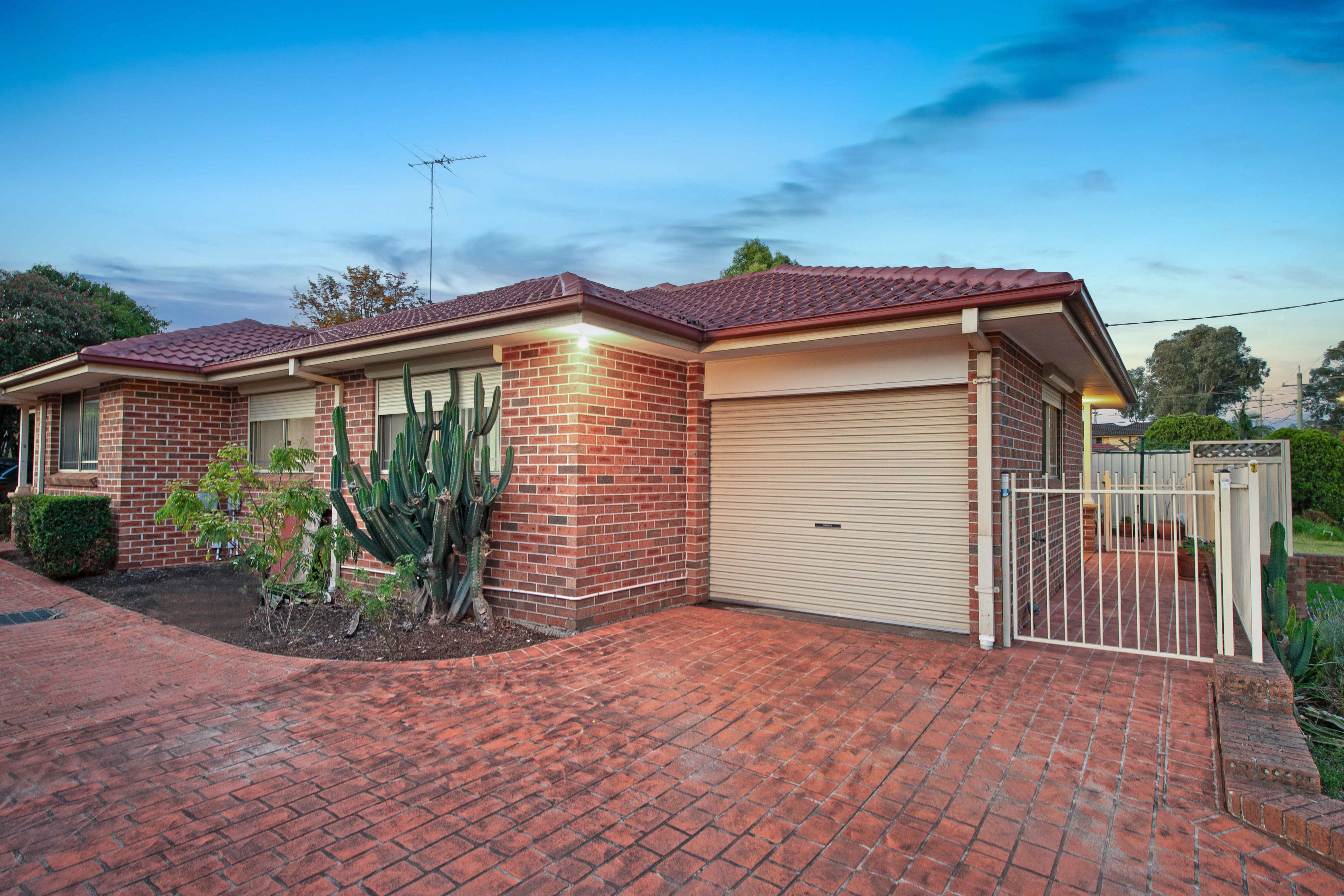 UNIT 1 102 TARGO RD, GIRRAWEEN NSW 2145, 0 ਕਮਰੇ, 0 ਬਾਥਰੂਮ, House